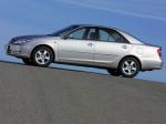 Toyota Camry 2001 года